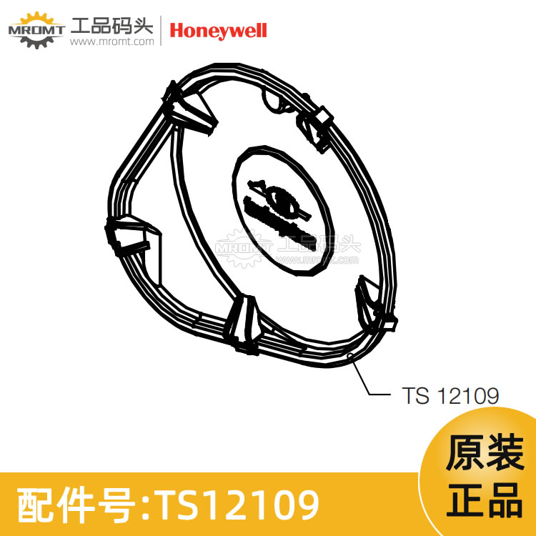 霍尼韋爾Honeywell-Gtex 蓋子-量油尺配件-TS12109